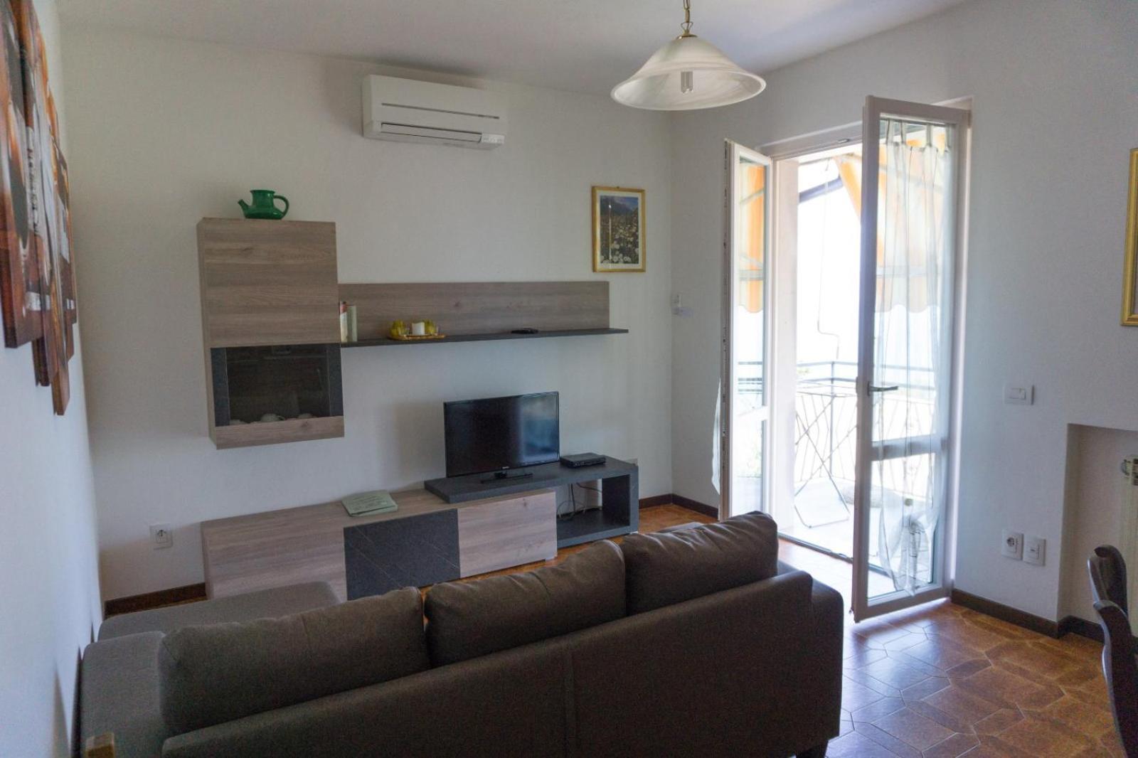 Apartment Casa Antonia Brenzone sul Garda
