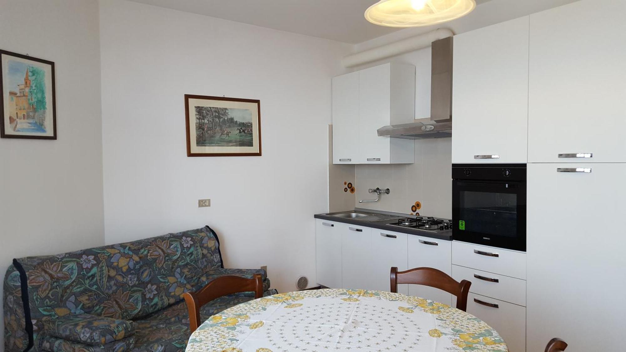 Casa Antonia Apartment *