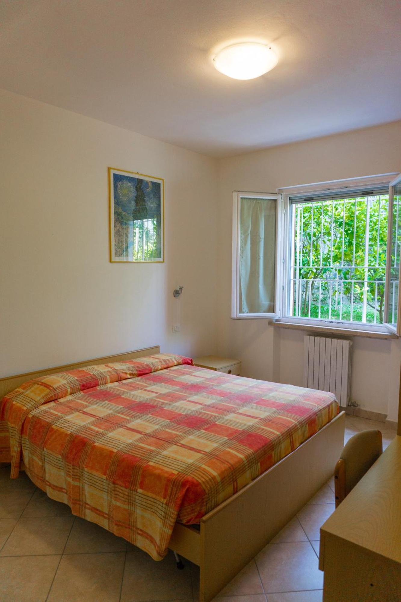 Apartment Casa Antonia Brenzone sul Garda