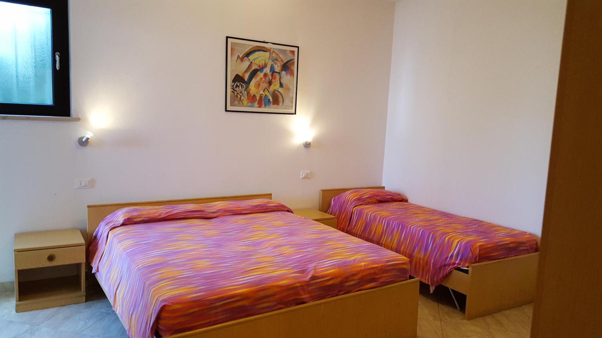 Casa Antonia * Brenzone sul Garda