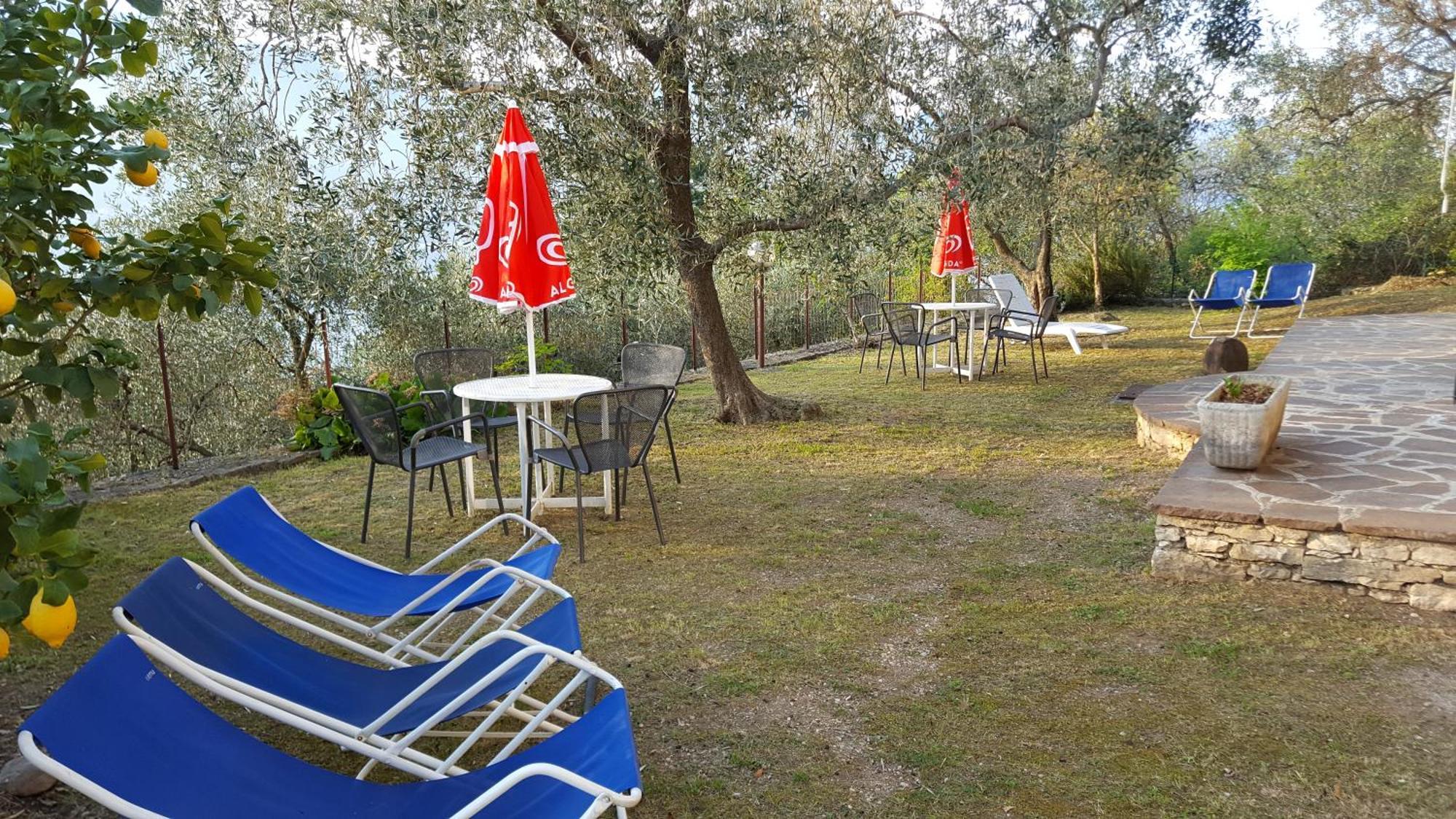 Casa Antonia Apartment