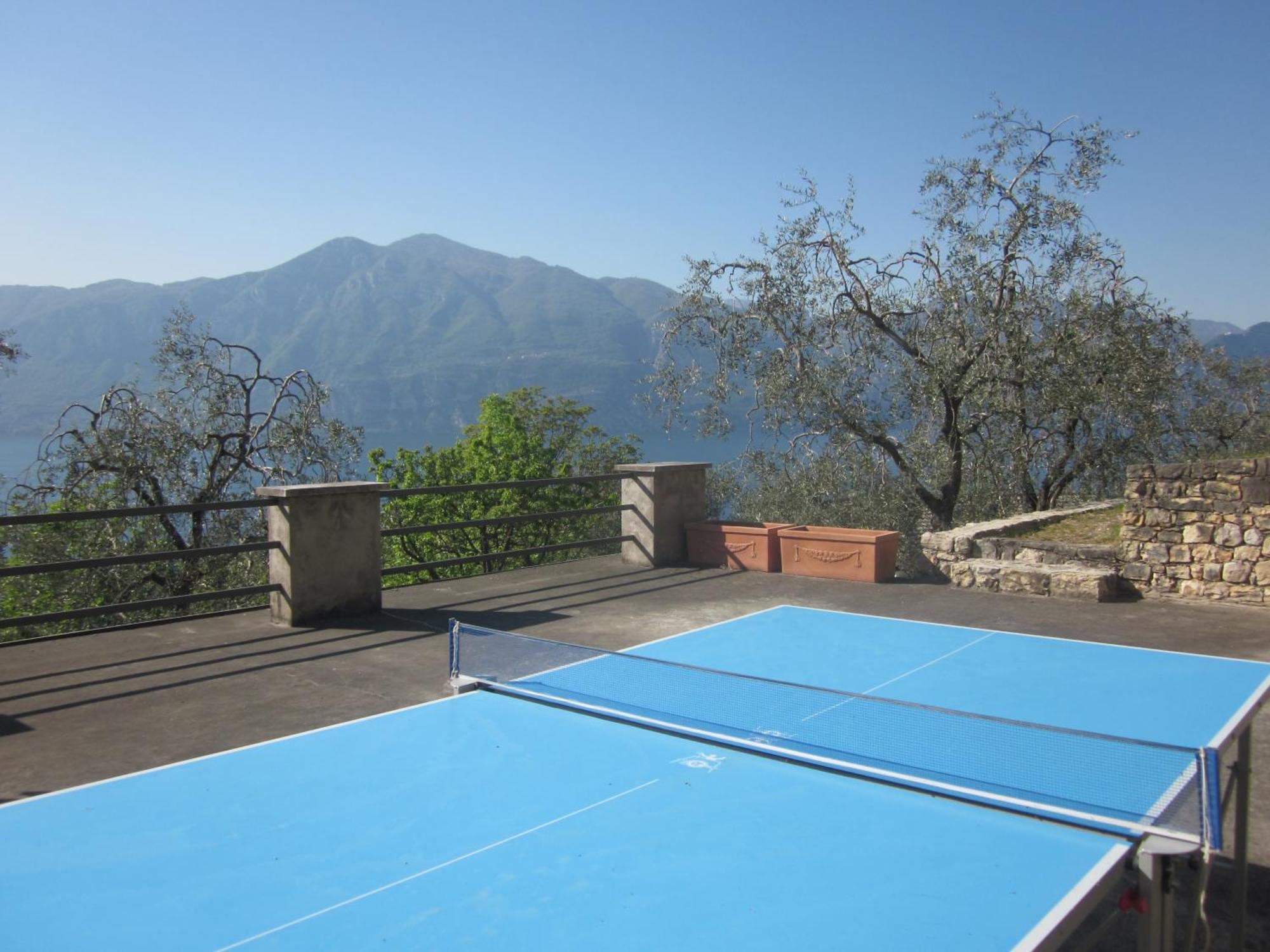 Casa Antonia Brenzone sul Garda