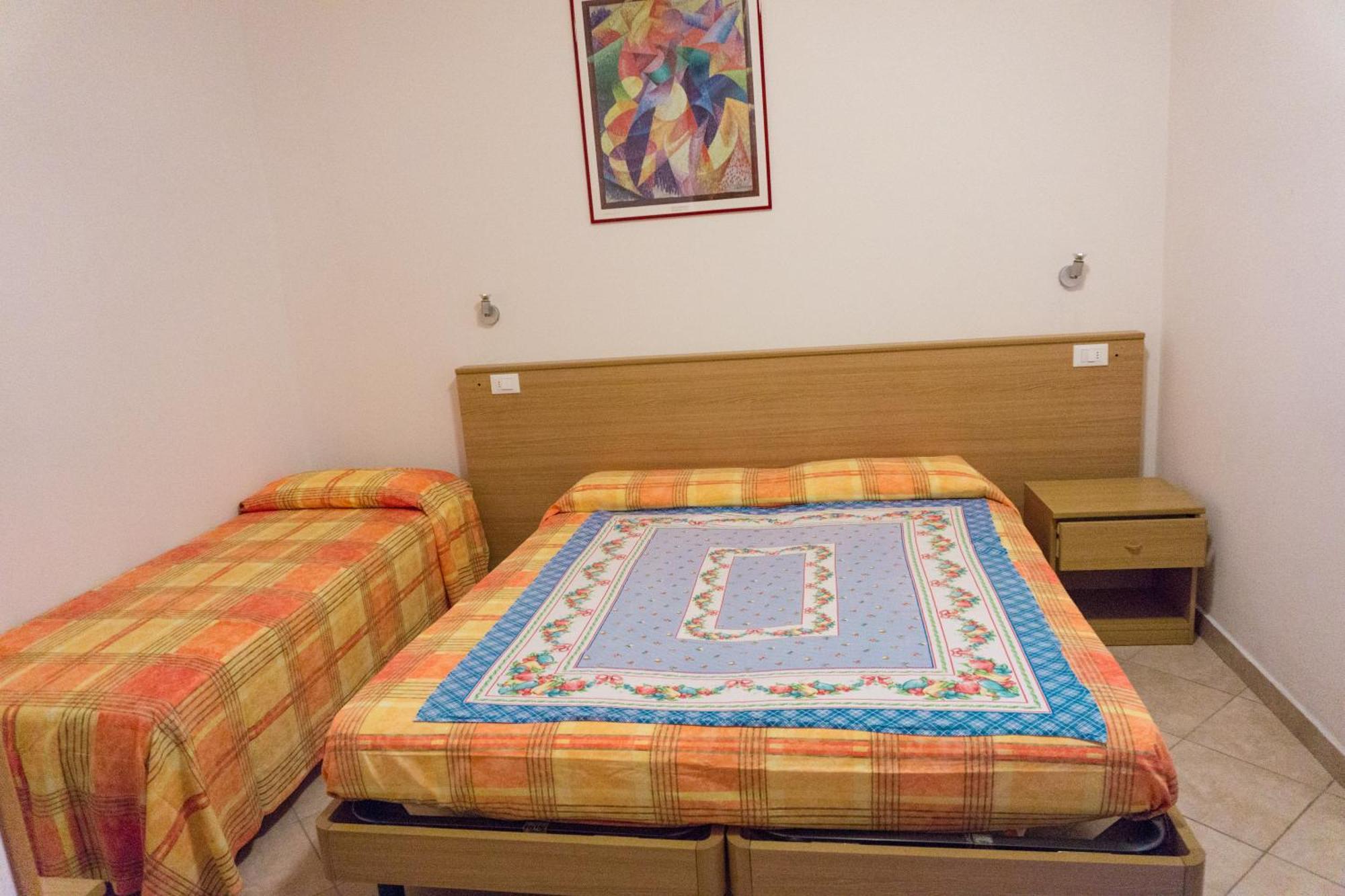 Apartment Casa Antonia *