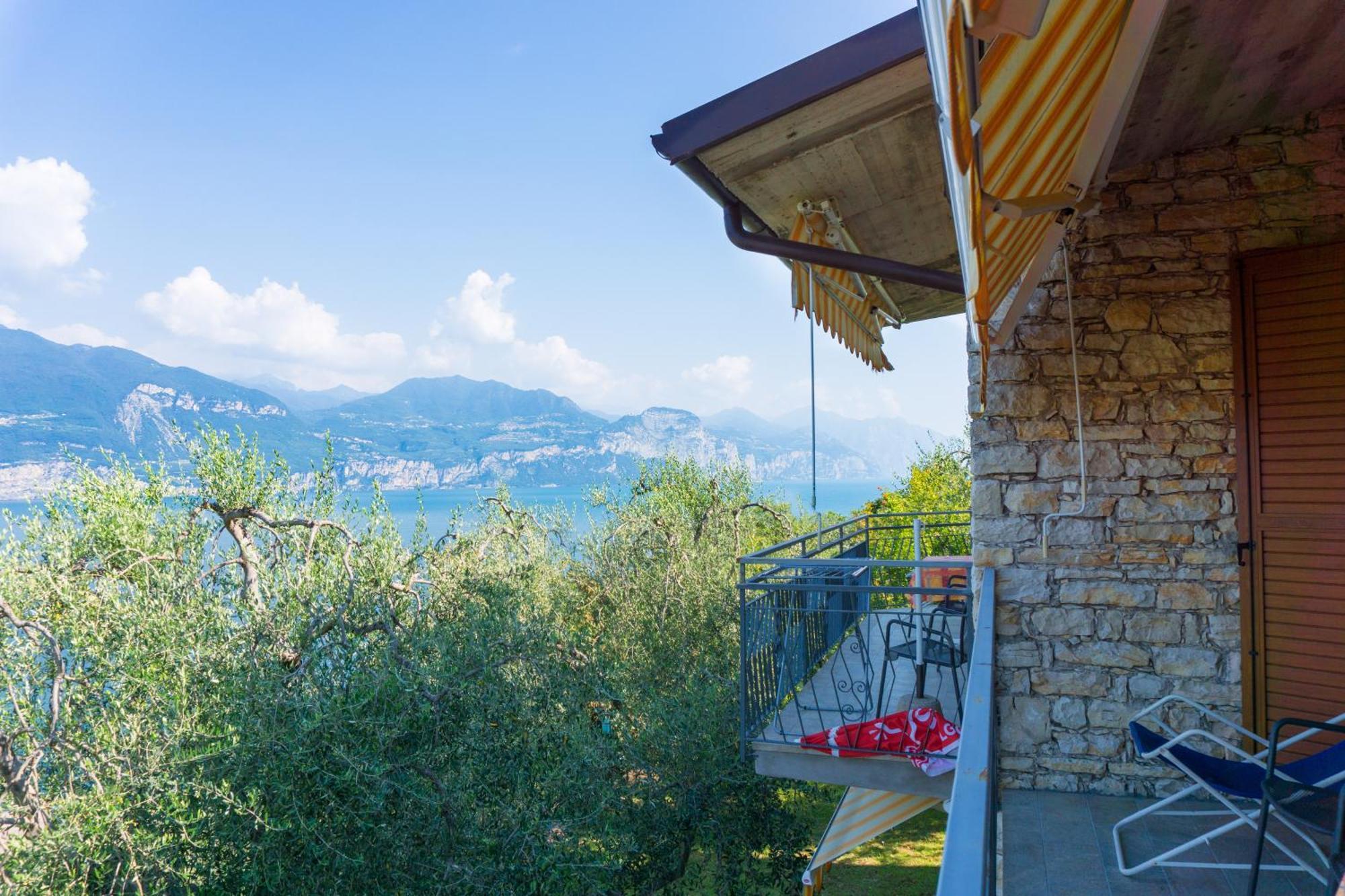 Casa Antonia * Brenzone sul Garda