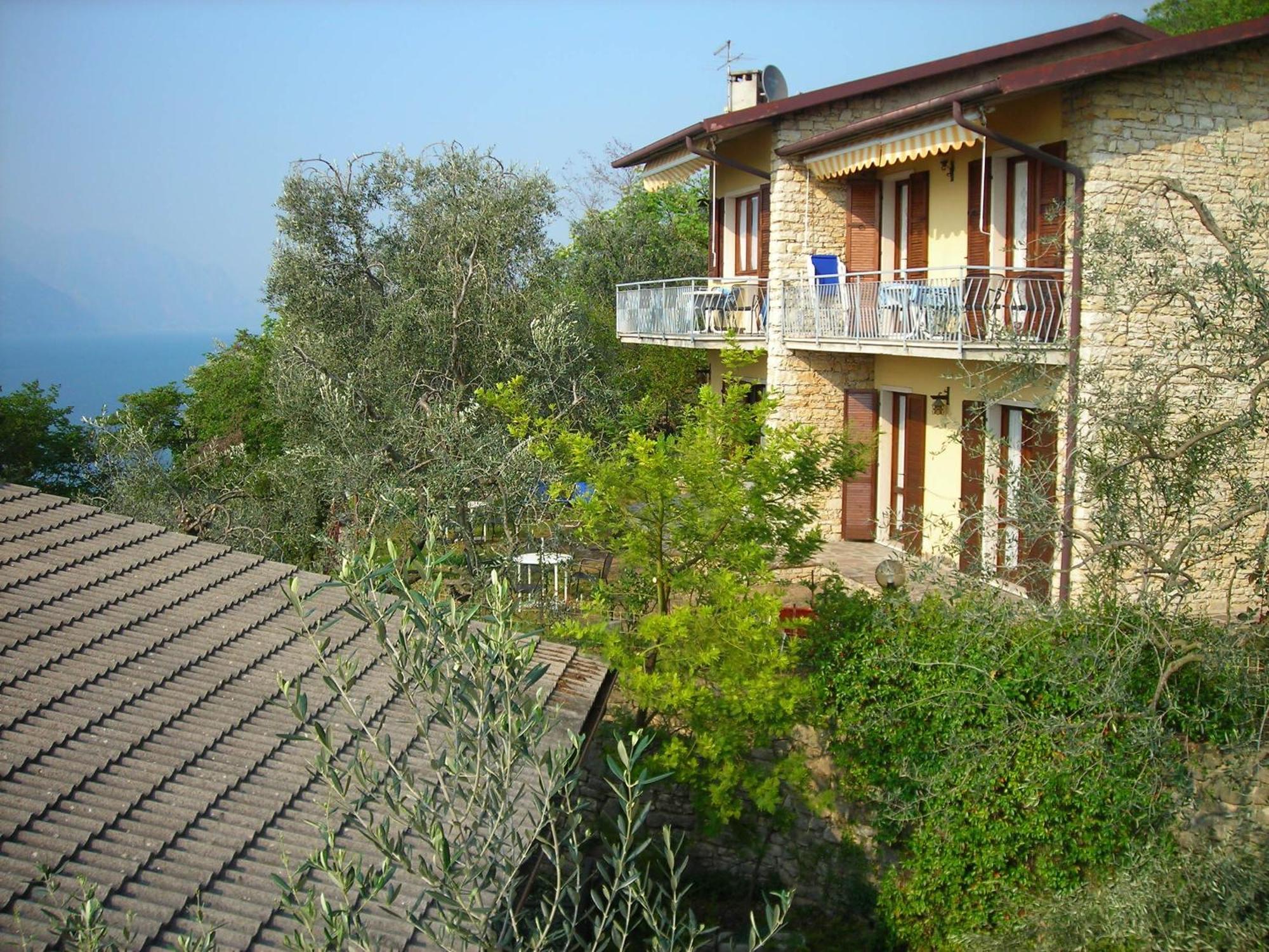 Casa Antonia Brenzone sul Garda