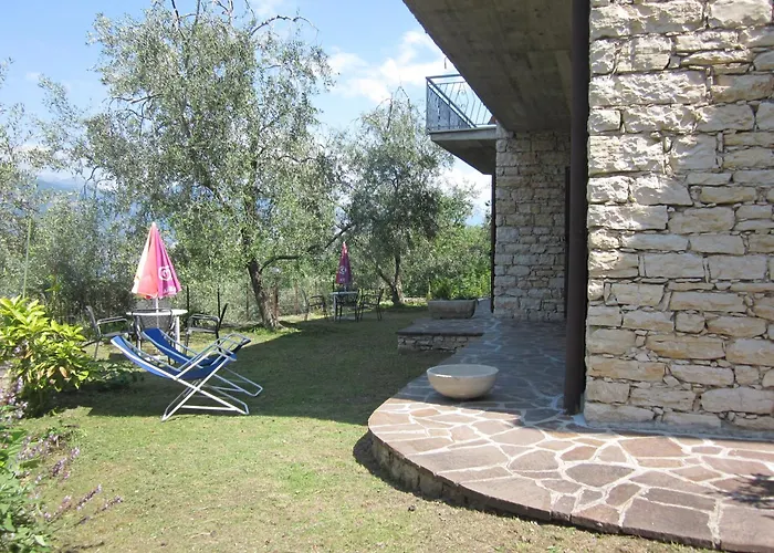 Casa Antonia