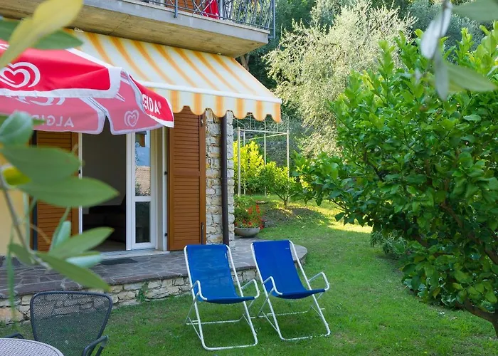 Casa Antonia