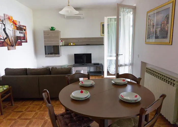 Casa Antonia