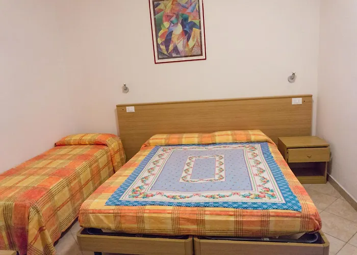 Casa Antonia