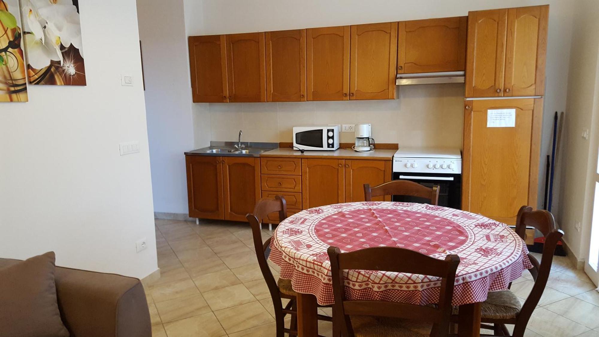 Casa Antonia * Brenzone sul Garda