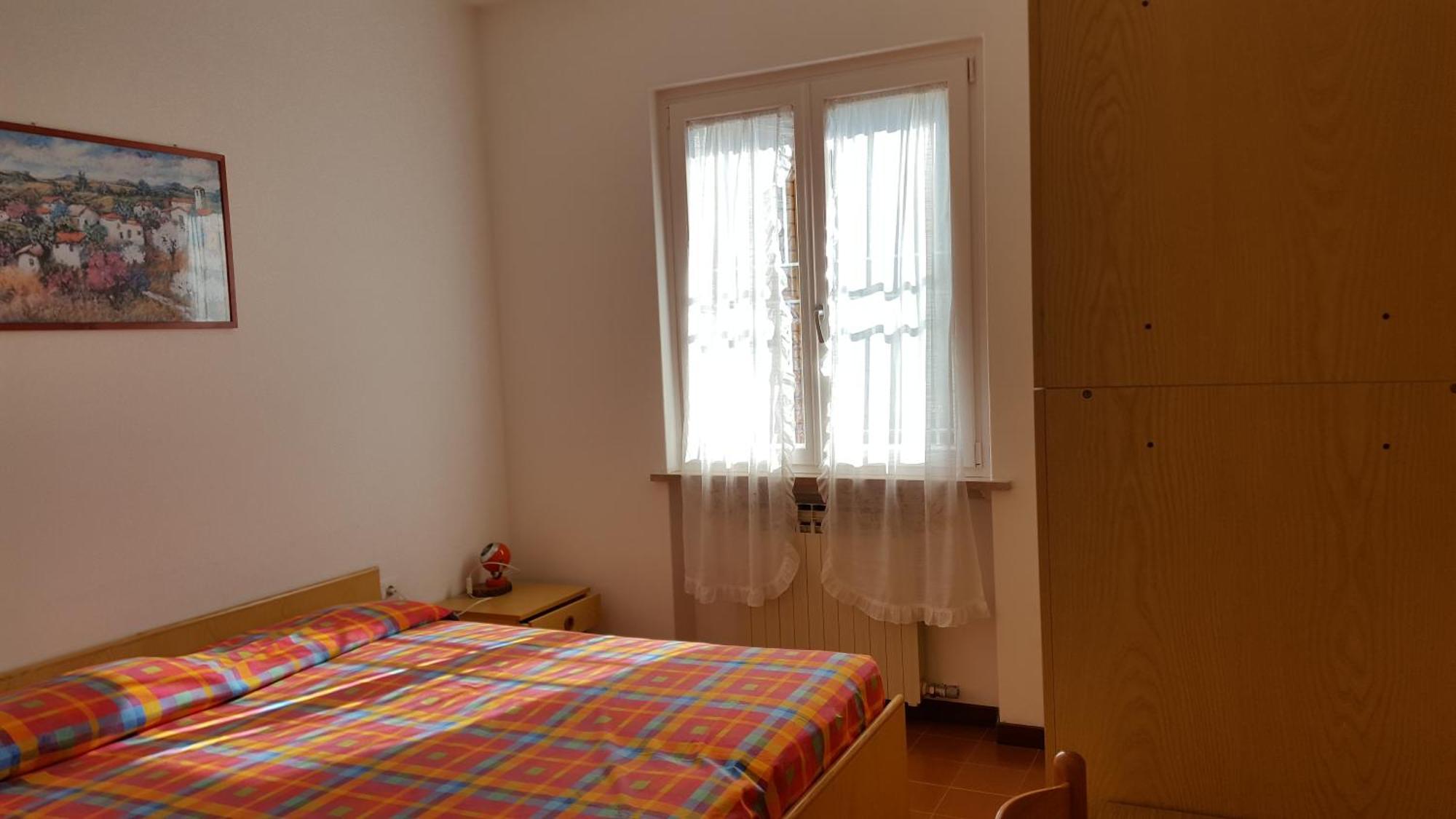 Casa Antonia Apartment