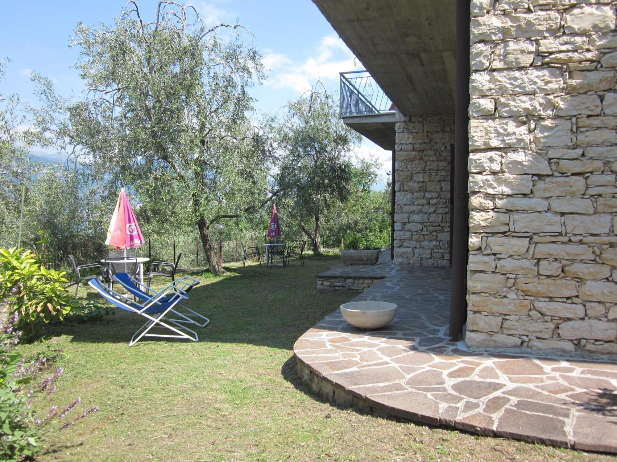 Casa Antonia *