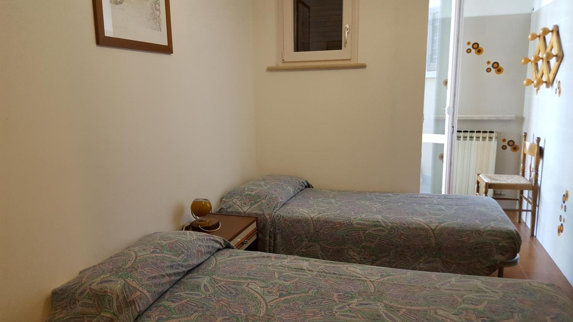 Casa Antonia Apartment Brenzone sul Garda