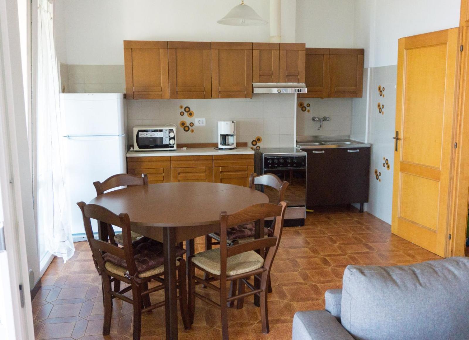 Casa Antonia Apartment Brenzone sul Garda