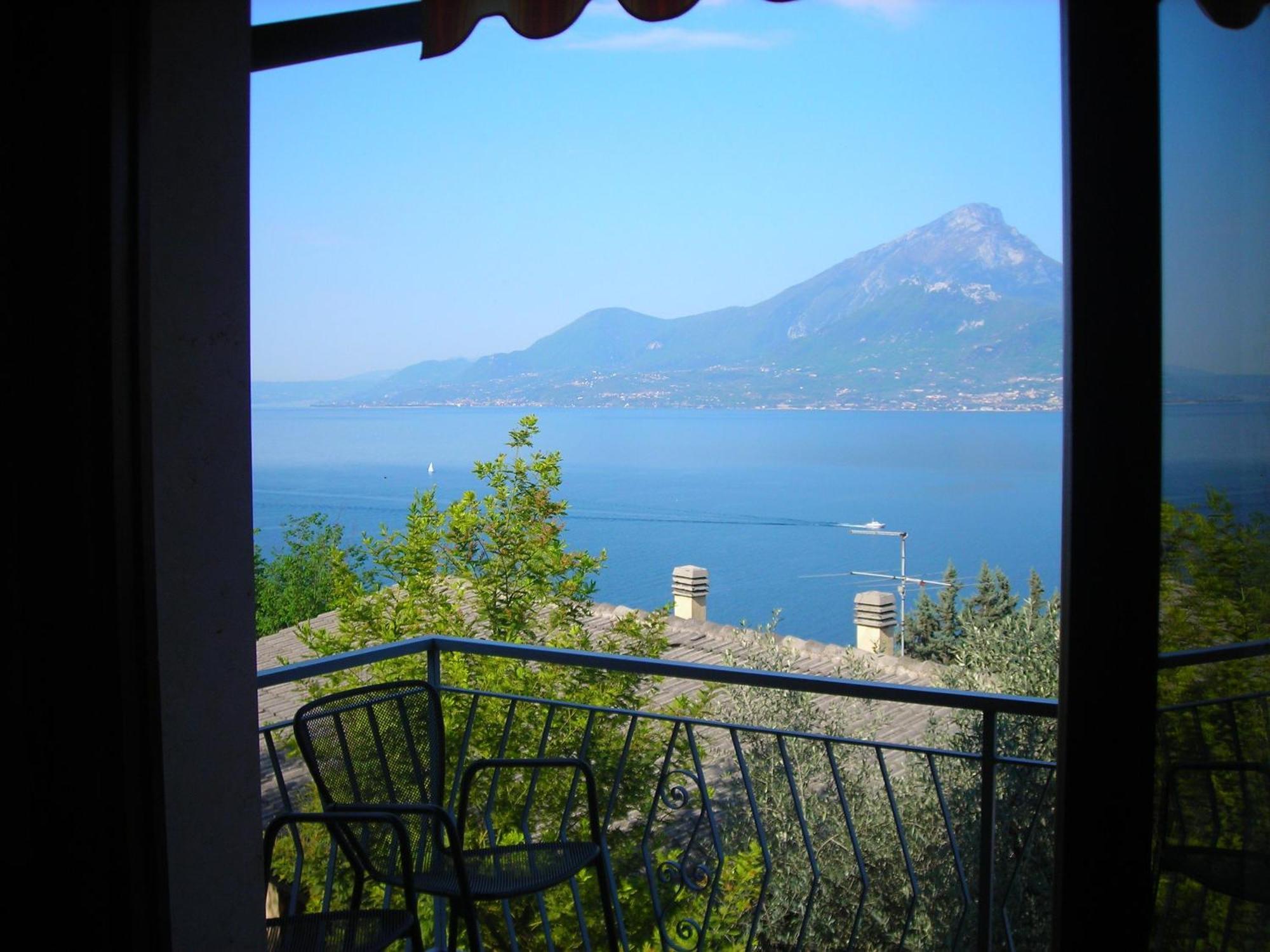Casa Antonia Brenzone sul Garda