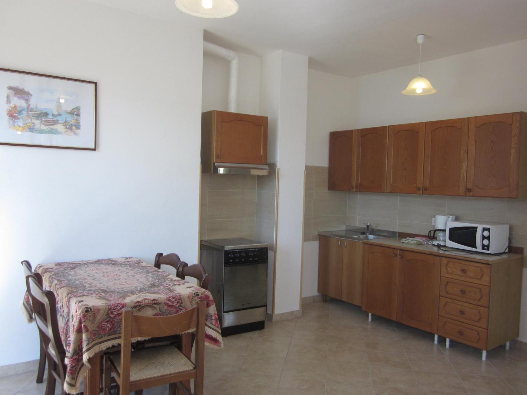 Casa Antonia