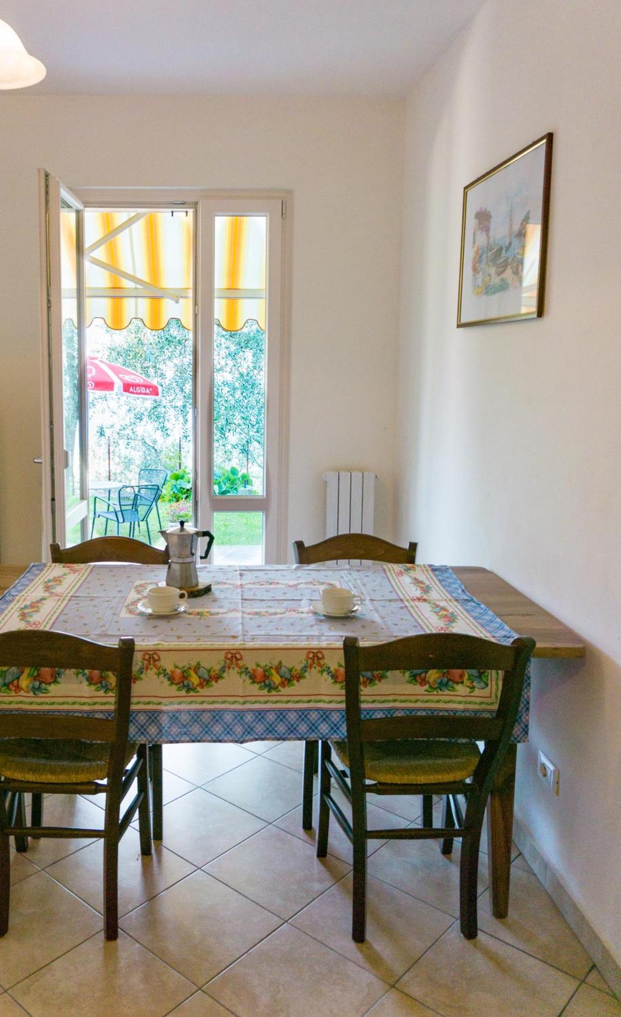 Apartment Casa Antonia