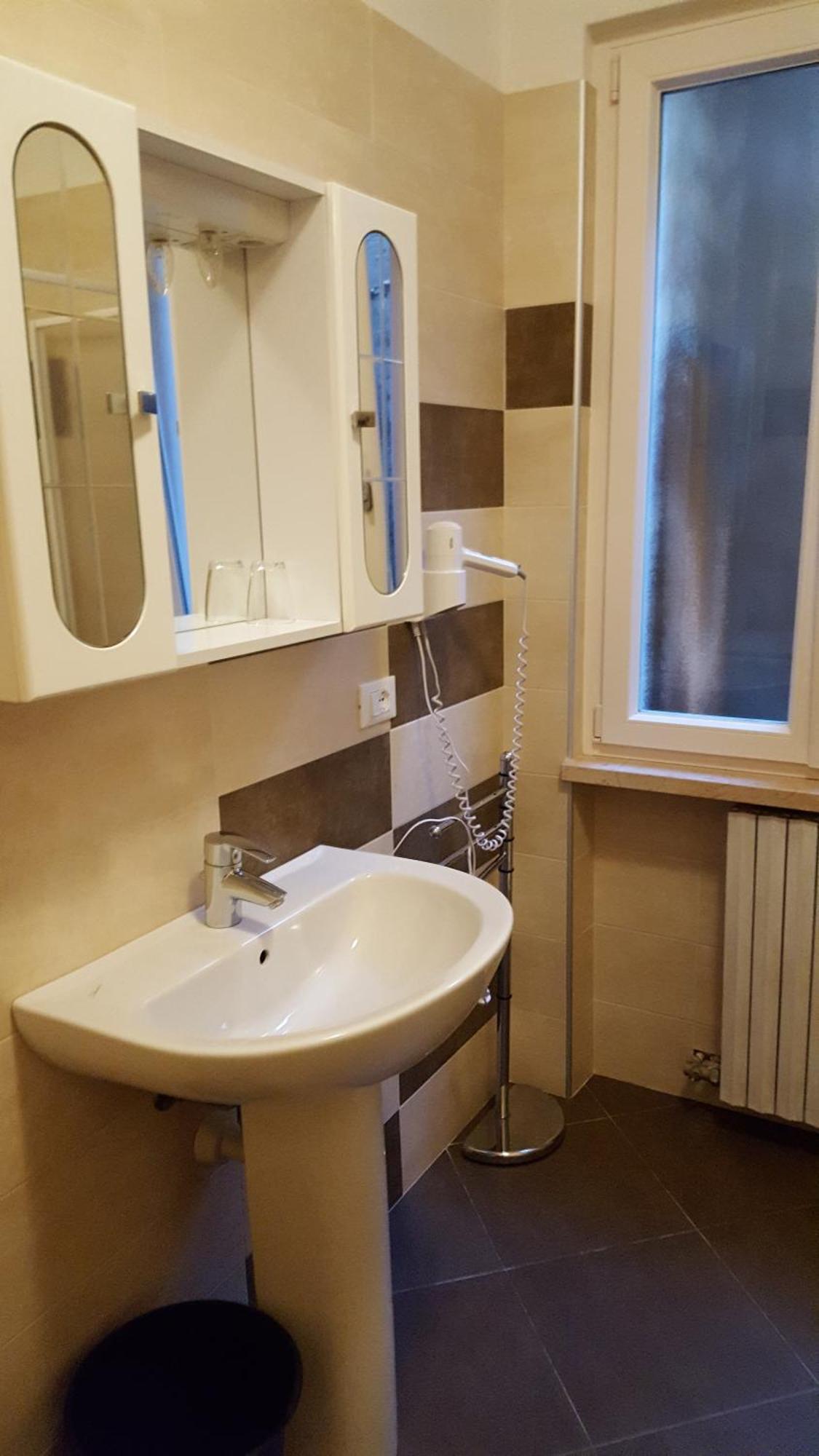 Apartment Casa Antonia Brenzone sul Garda