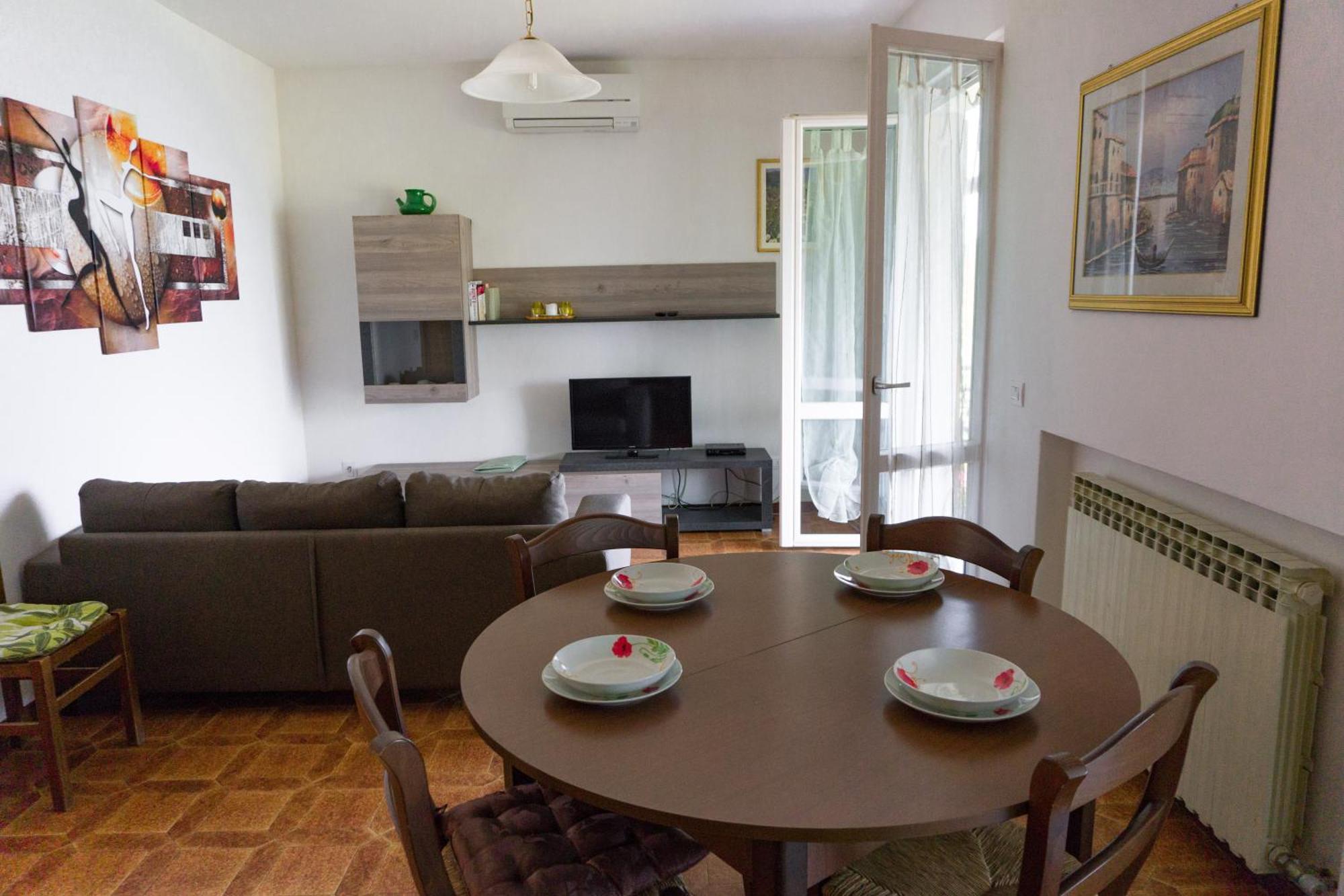 Casa Antonia Apartment