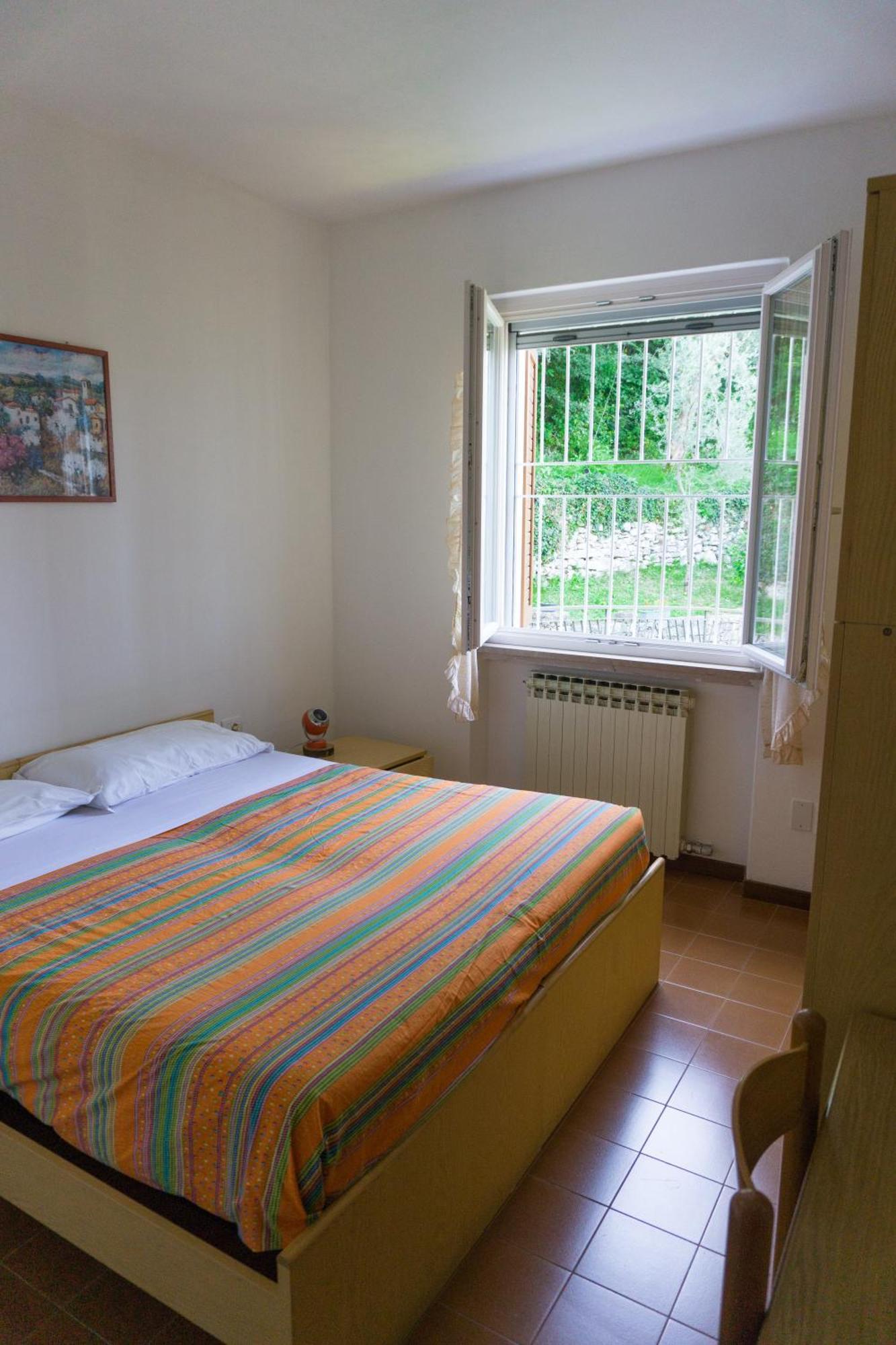 Casa Antonia Apartment Brenzone sul Garda