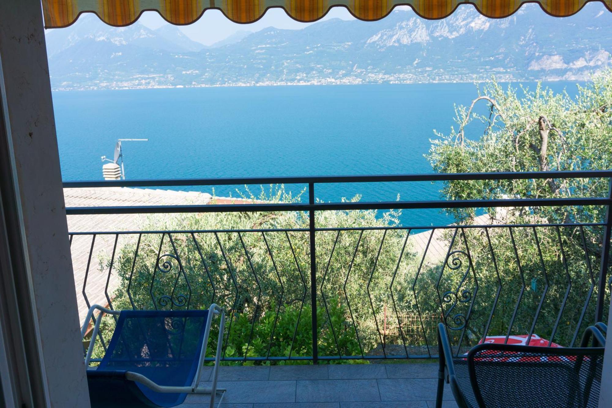 Casa Antonia Brenzone sul Garda