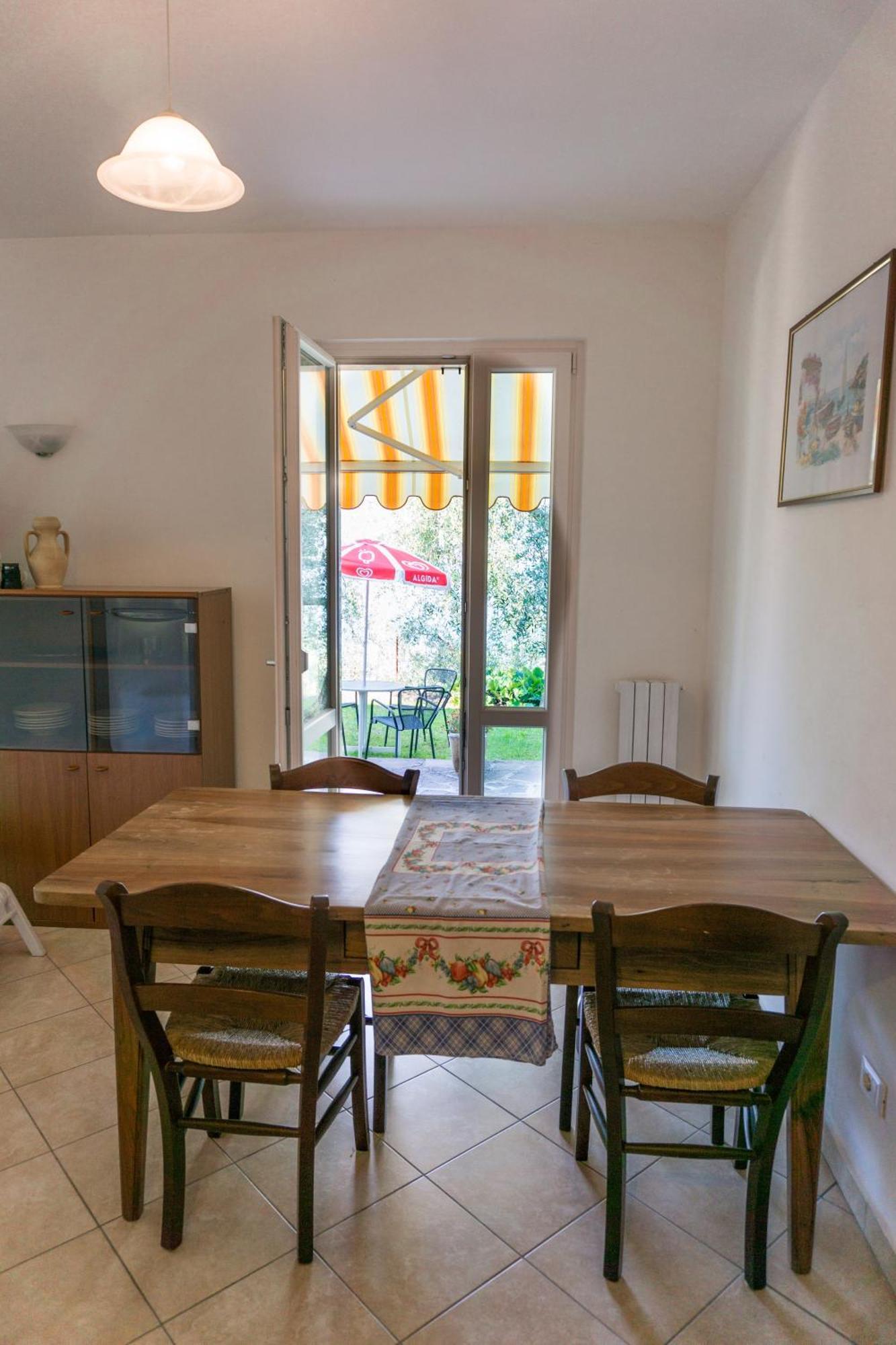 Casa Antonia * Brenzone sul Garda