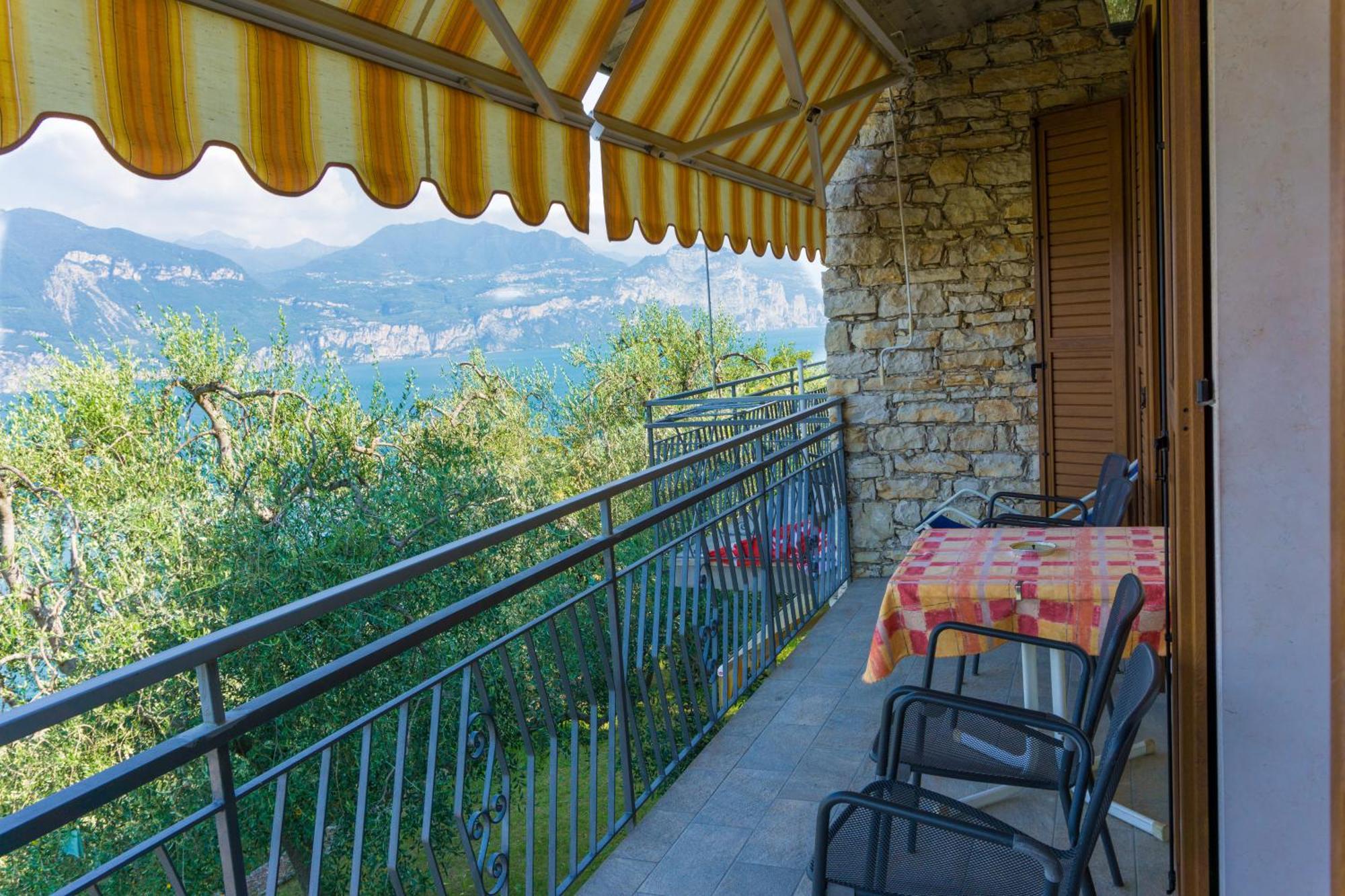 Casa Antonia Apartment