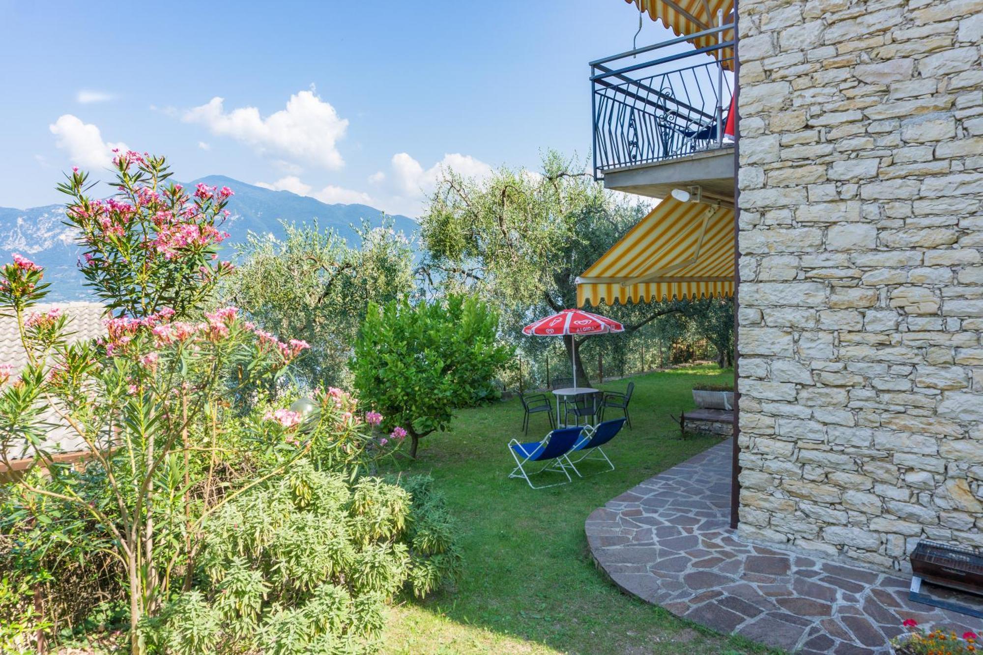 Apartment Casa Antonia *